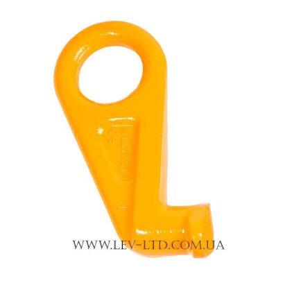 ГАК КОНТЕЙНЕРНИЙ (SL-633)