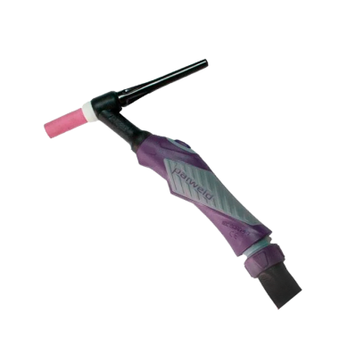 Зварювальний пальник Parweld PRO-18
