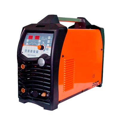Зварювальний апарат TIG-315P AC/DC (E202)