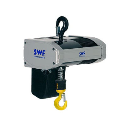 Таль електрична ланцюгова CHAINster SWF Krantechnik