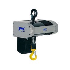 Таль електрична ланцюгова CHAINster SWF Krantechnik
