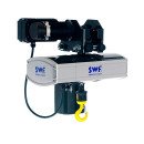 Таль електрична ланцюгова CHAINster SWF Krantechnik