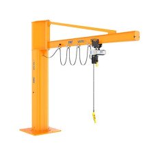 Консольні Крани VECTO jib SWF Krantechnik