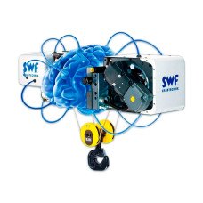Крановий Інтелект SWF Krantechnik