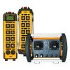 Контроль та моніторинг SWF Krantechnik