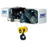 Тали Канатні Електричні SWF Krantechnik